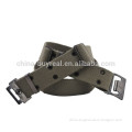 durable high quality military combat belt